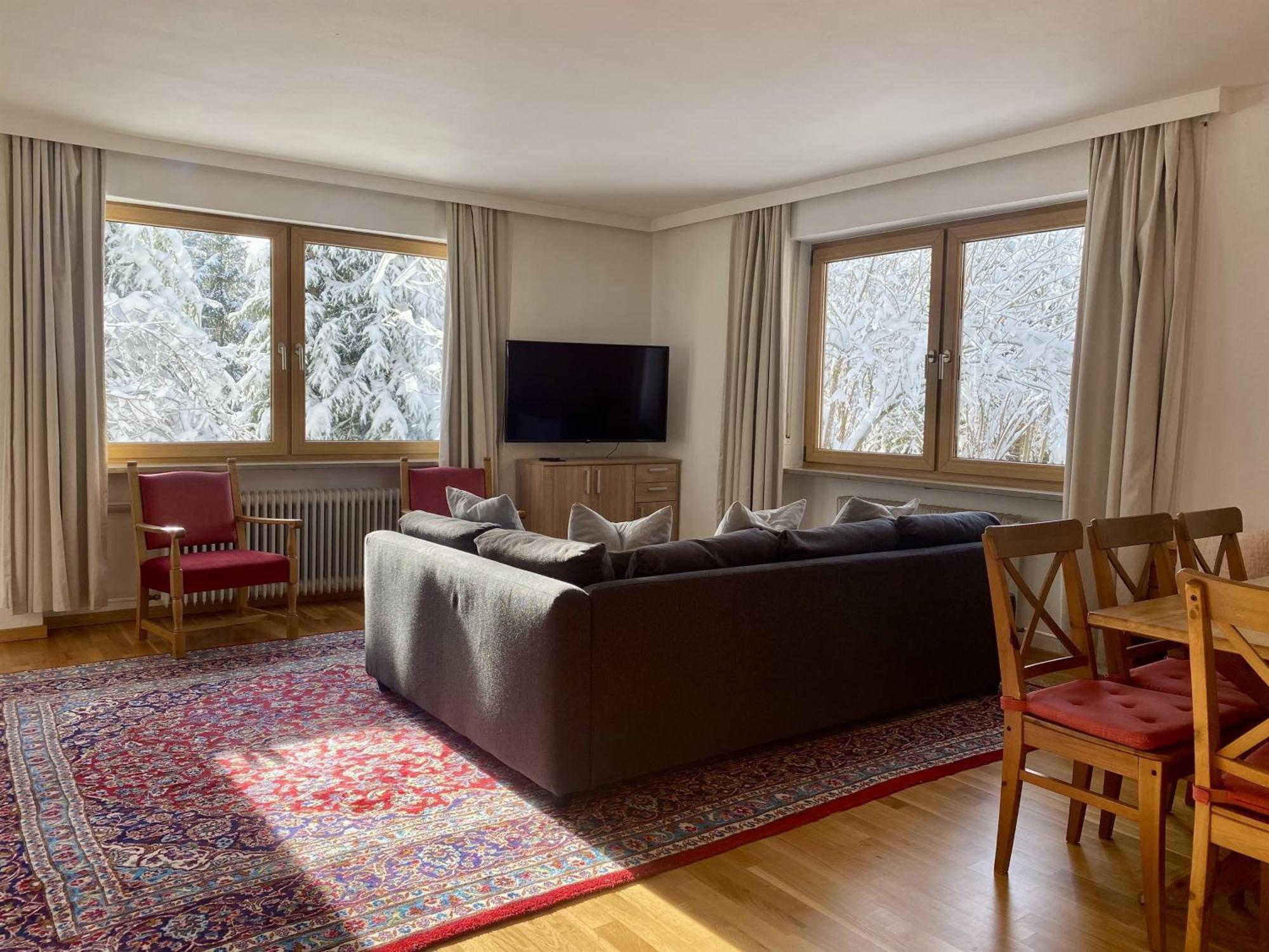 Ferienwohnung Waldgarten Leiten エクステリア 写真